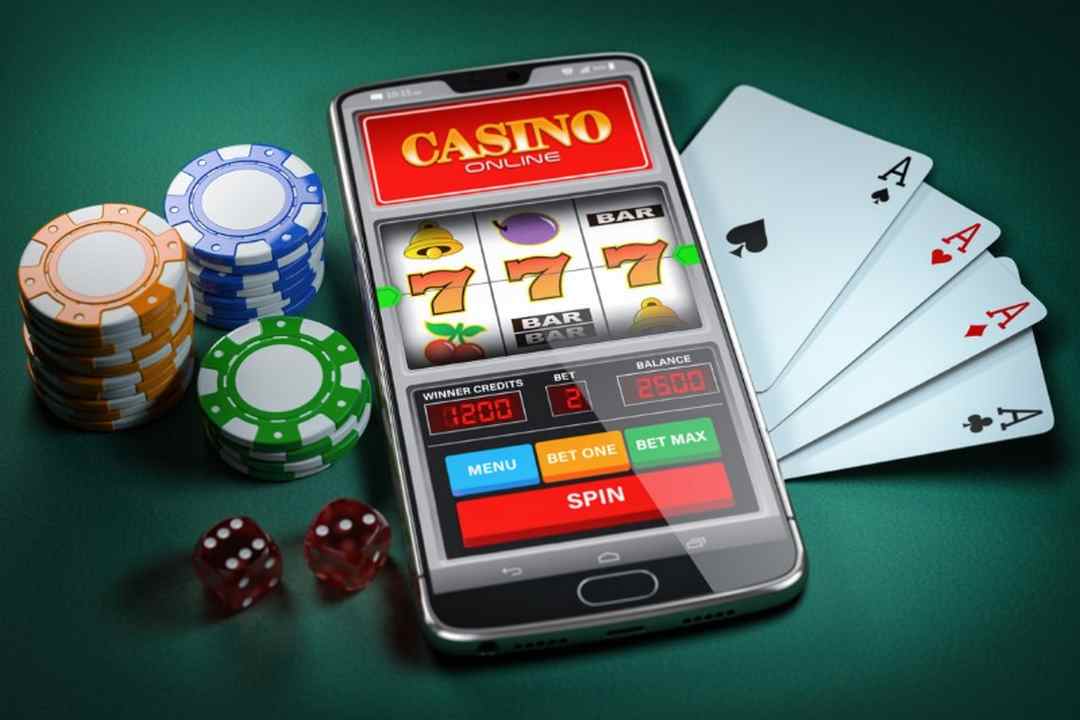 Những ưu điểm khi tham gia chơi đánh bạc trực tuyến