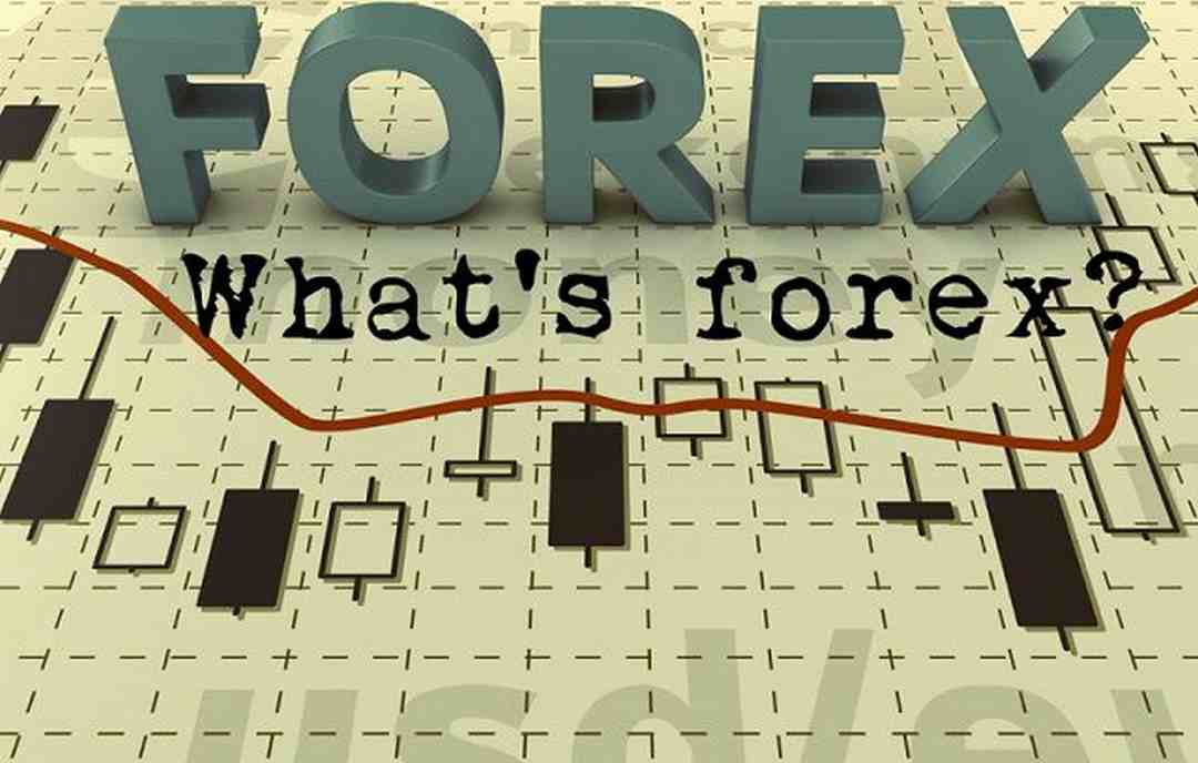 Chúng ta có nên tham gia trò chơi Forex không?