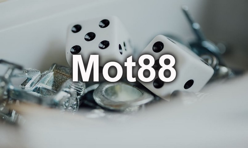 Mot88 là sân chơi đã có mặt tại nhiều quốc gia